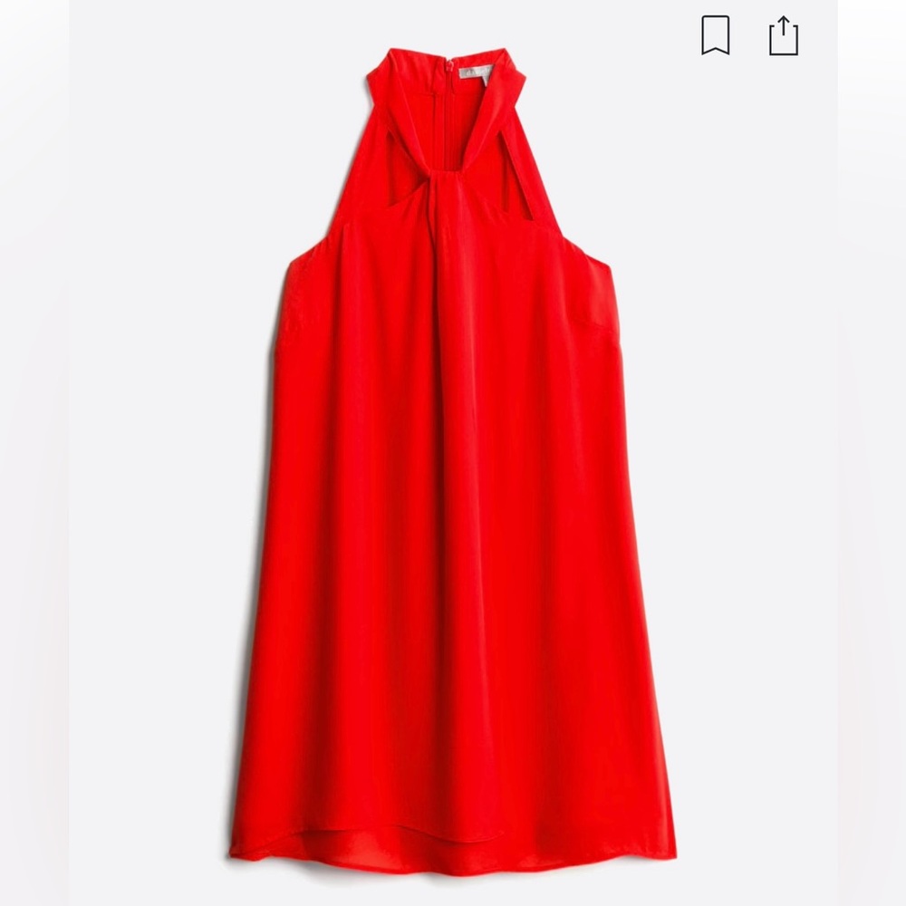 Daniel Rainn Damica Dress